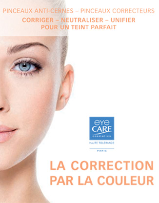 Doc. La correction par la couleur
